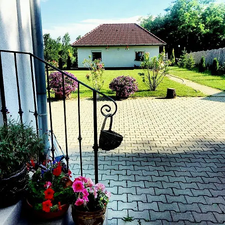 Gæstehus In Nyíregyháza