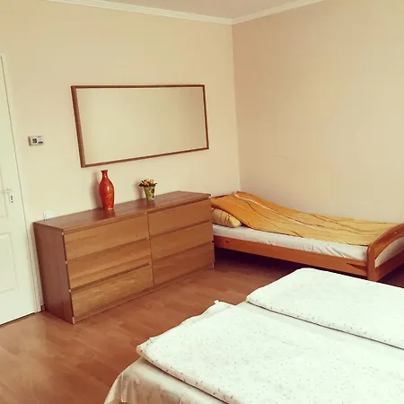 Gæstehus In Nyíregyháza