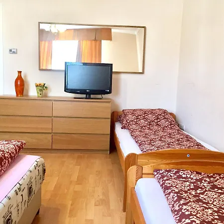 In Nyíregyháza