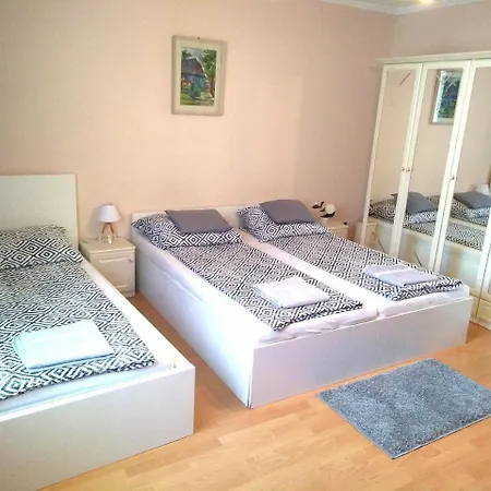 In * Nyíregyháza